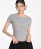 1993STUDIO Basic Women'S T-Shirt (8 Colors) (Type A)