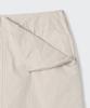 Musinsa Standard Woman Women'S Padded Mini Skirt [Dusty Cream]