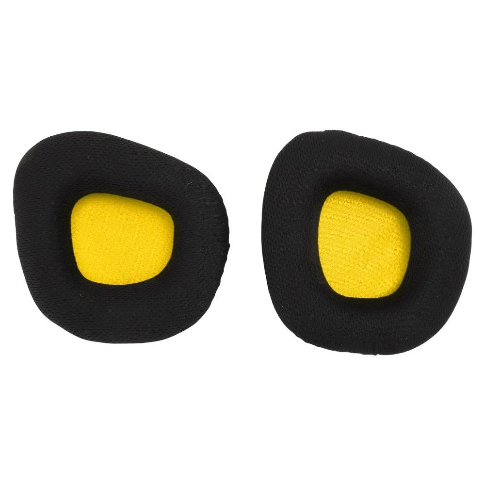 Soft and Comfortable Replacement Ear Pads Noise Isolation Ear Cushions for Corsair Void Wireless for Void USB for Void Pro USB