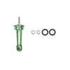 Universal Fishing Wheel Balance Rod Anti Collision Insertion Screw in Equipped with Gasket Waterproof Rubber Ring