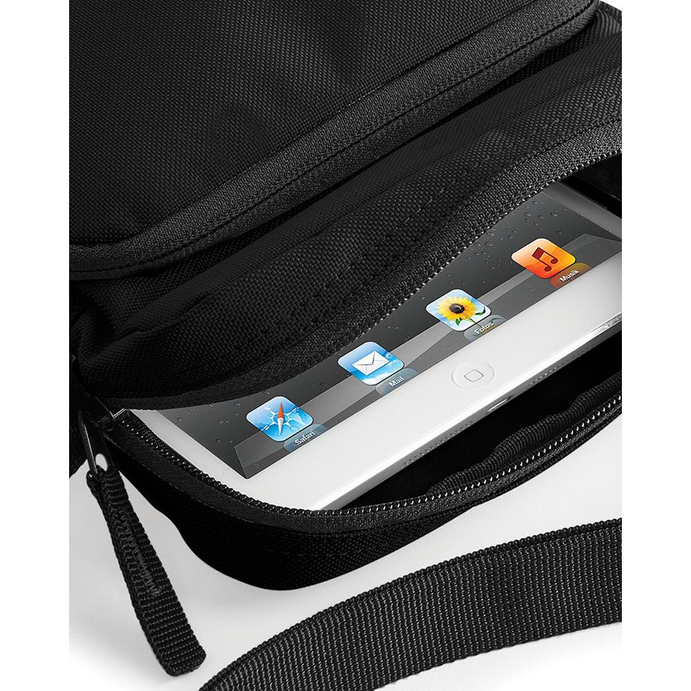 BagBase Across Shoulder Strap Cross Body Bag