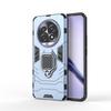 For Realme 13 Pro Plus Case Armor Magnetic Suction Stand Full Edge Back Cover For Realme 13 Pro Plus Case For Realme 13 Pro Plus
