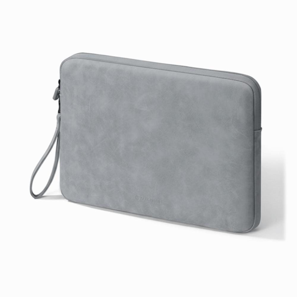 Zipper Closure Laptop Sleeve 10/11/12/13/14 Inch Tablet Sleeve  Notebook Protection