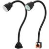 LED Machine Tool Work Light with Magnetic Base