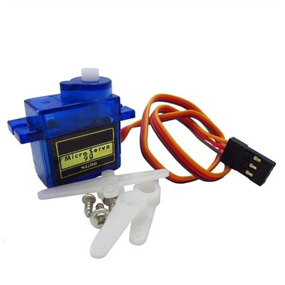 SG90 9g Servo Pro RC letadla Model letadla s pevným křídlem Letadlo s dálkovým ovládáním Díly Hračka motor 450 Vrtulník