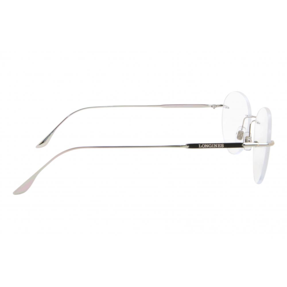 Longines Lg5002 H 016 Men Eyeglasses