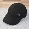 2020 Small Head Baseball Cap Peaked Cappure Color Peaked Cap