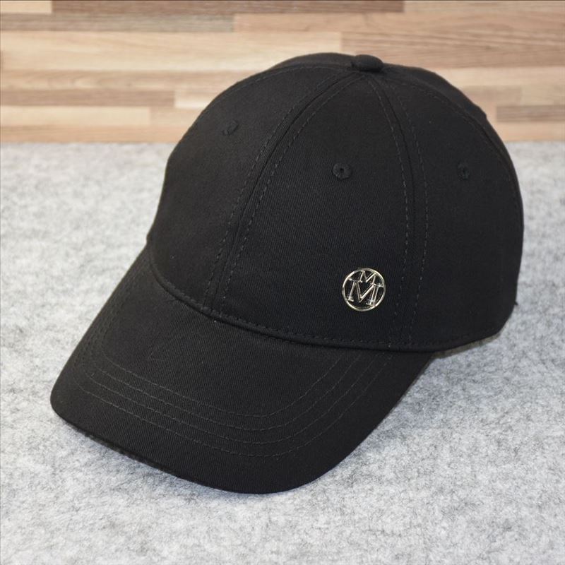 New Small Head Circumference Baseball Cap Cap, a Solid Color Cap.