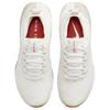 Nike  ZoomX Zegama 2 Sail Picante Red Women Sneakers Cream Metallic-Platinum Phantom FD5191-103