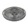 Multifuntional Cooker Attachment Eggs Cooker Insert Eggs Boiler Kitchen Accessory Eggs Cooking Insert ABS Texture