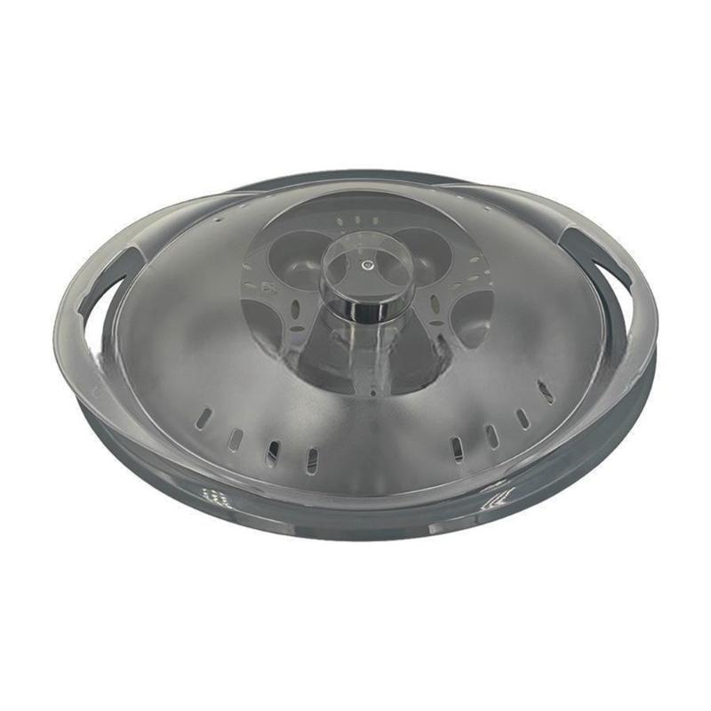 Multifuntional Cooker Attachment Eggs Cooker Insert Eggs Boiler Kitchen Accessory Eggs Cooking Insert ABS Texture