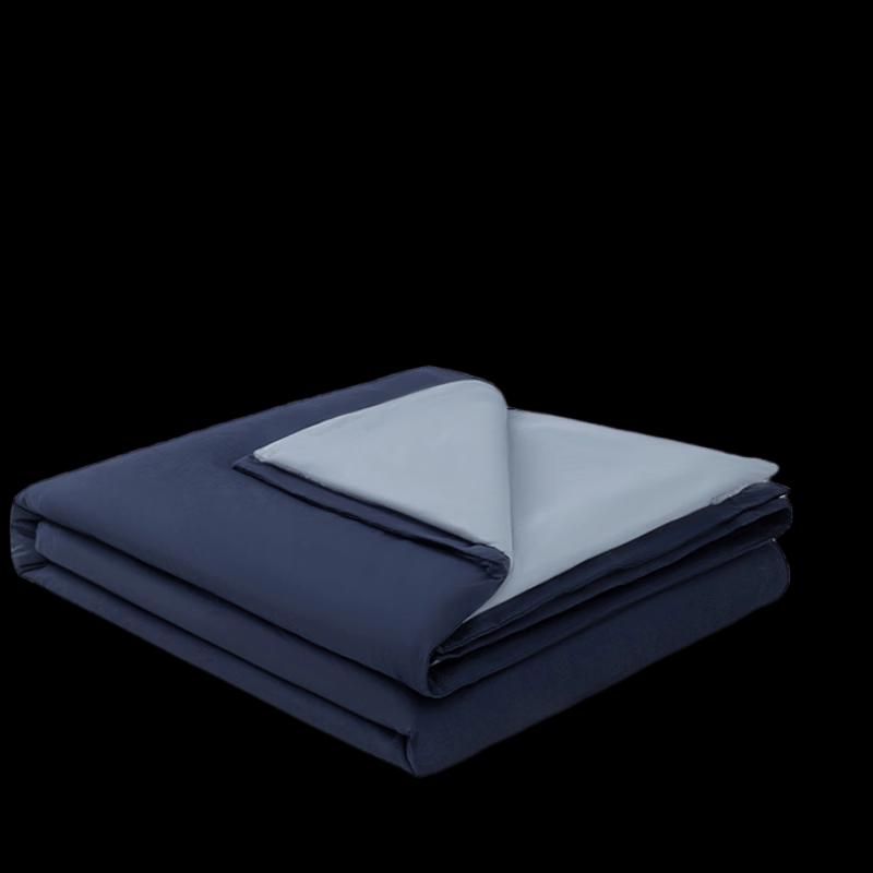 Mercury Home Textiles Deep Sleep Summer Quilt