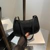 Korean Version of the Trend Underarm Bag Niche Design Shoulder Bag New Bag Women's Casual Simple Handbag Portable