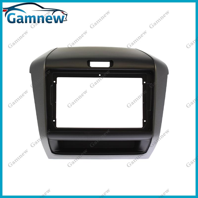 9 Inch Car Frame Fascia Adapter For Honda Freed 2016-2024 Android Radio Dash Fitting Panel Kit