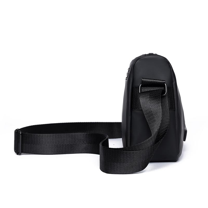 Мужская водонепроницаемая сумка через плечо — фото 10