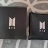 BTS Bangtan Boys LOGO DIY Armband