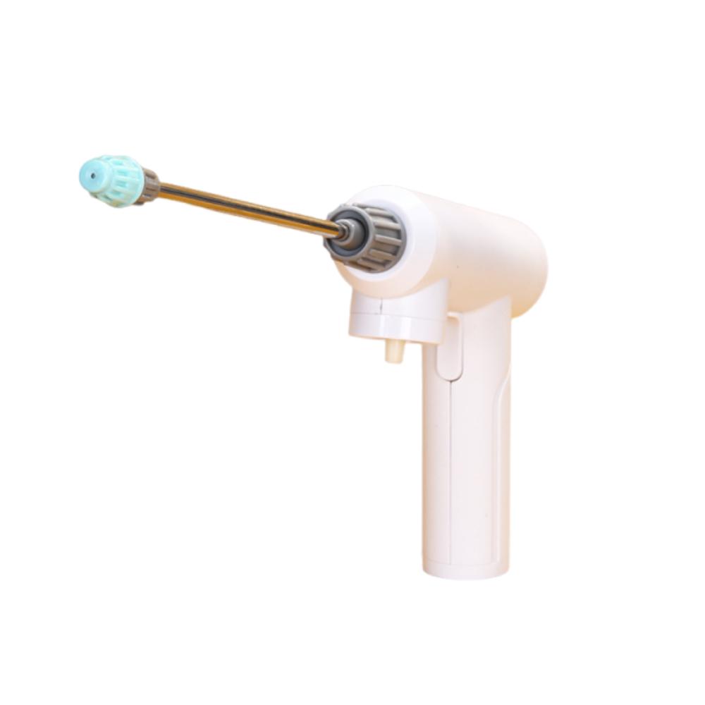 Universal Electric Sprayer Rechargeable Garden Sprayer Device Irrigation Sprayer Outdoor Flower