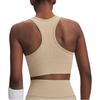 Under Armour Vanish Seamless Training Breathable Tank Top Sports Bra Women Sports Bra 1384419-299