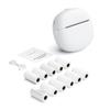 Mini Pocket Printer Bluetooth Thermal Photo Printing Label Maker APP Support Receipt Memo Sticker Notes Lists Scrapbook