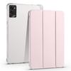 For Lenovo Legion Y700 5th Generation Case with Pen Holder PU Leaher TPU Back Stand Tablet Funda for Legion Y700 Gen 5 2026 Case