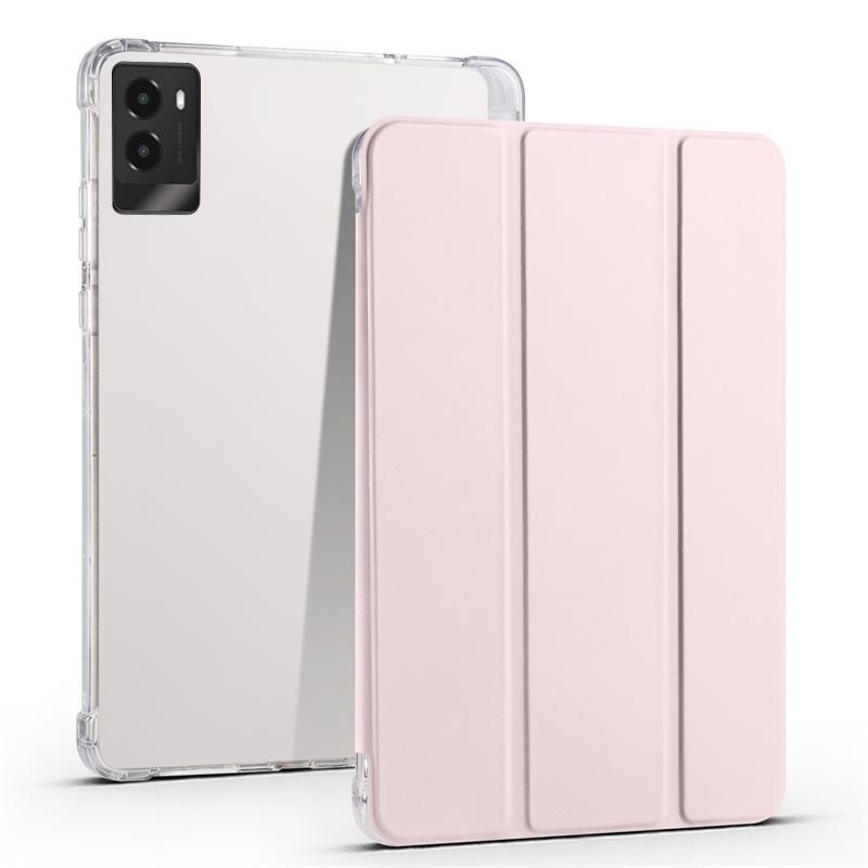 For Lenovo Legion Y700 5th Generation Case with Pen Holder PU Leaher TPU Back Stand Tablet Funda for Legion Y700 Gen 5 2026 Case