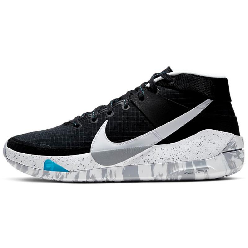 Nike Kd 13 'Black' Sneakers CI9948-001