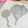 Cutting Dies Hand Embossing Mould Stencil Template Metal Cutting Dies Scrapbooks Album Paper Card Dies Decorations Dies