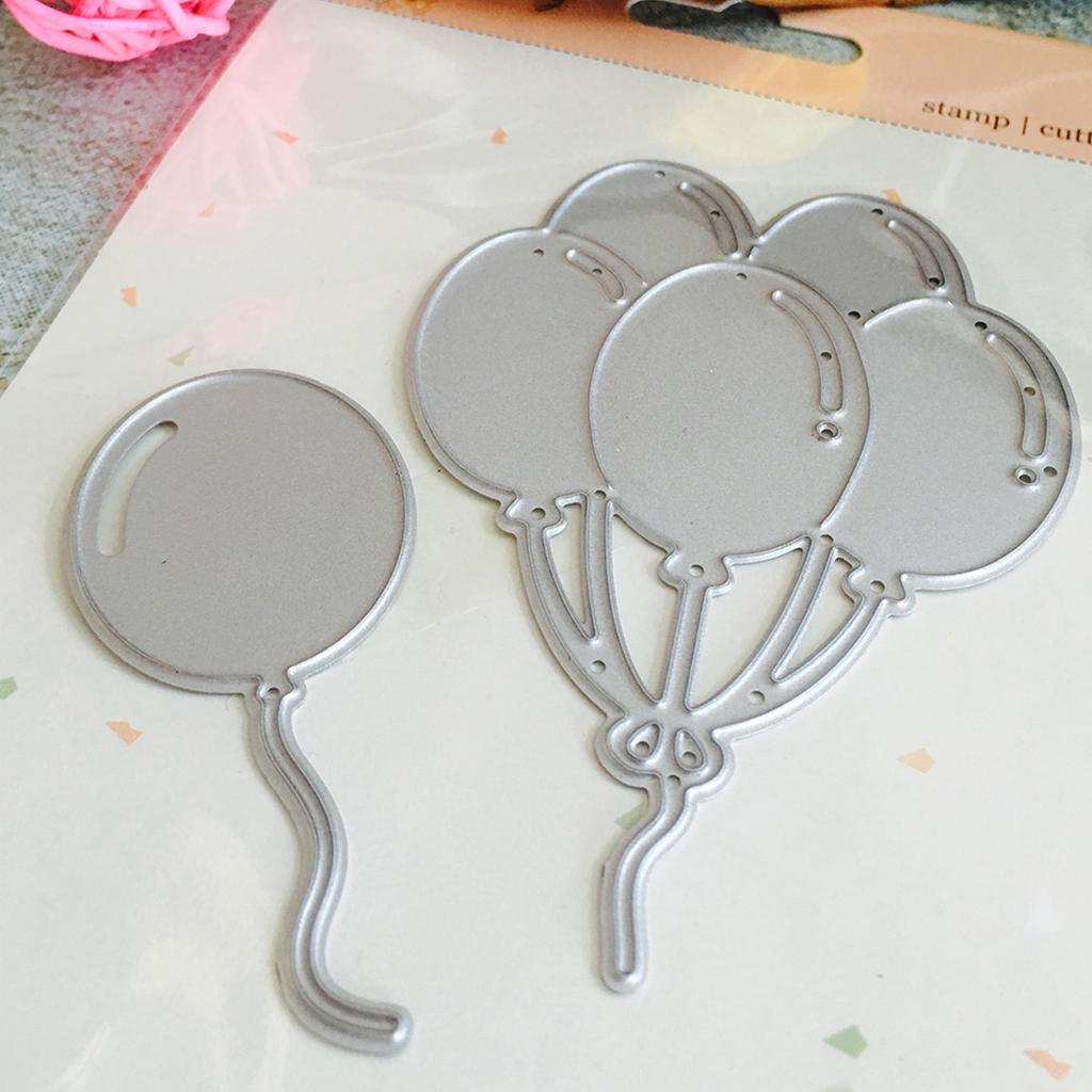 Cutting Dies Hand Embossing Mould Stencil Template Metal Cutting Dies Scrapbooks Album Paper Card Dies Decorations Dies