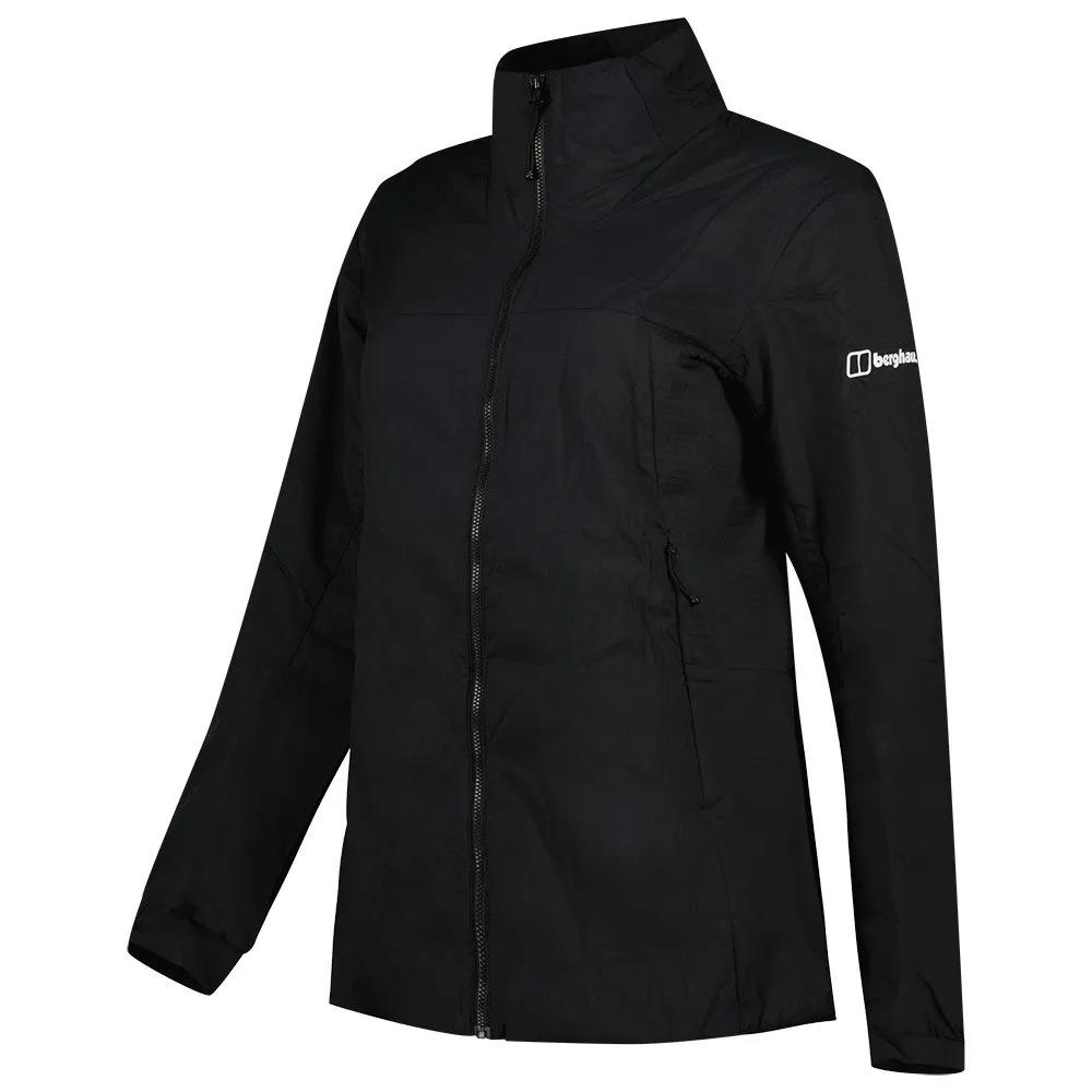 Berghaus Fleece with Zip MTN Guide MW Hybrid