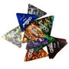 12Pcs Celluloid Guitar Plectrum Professional Guitar Shrapnel High-quality Guitar Mediator
