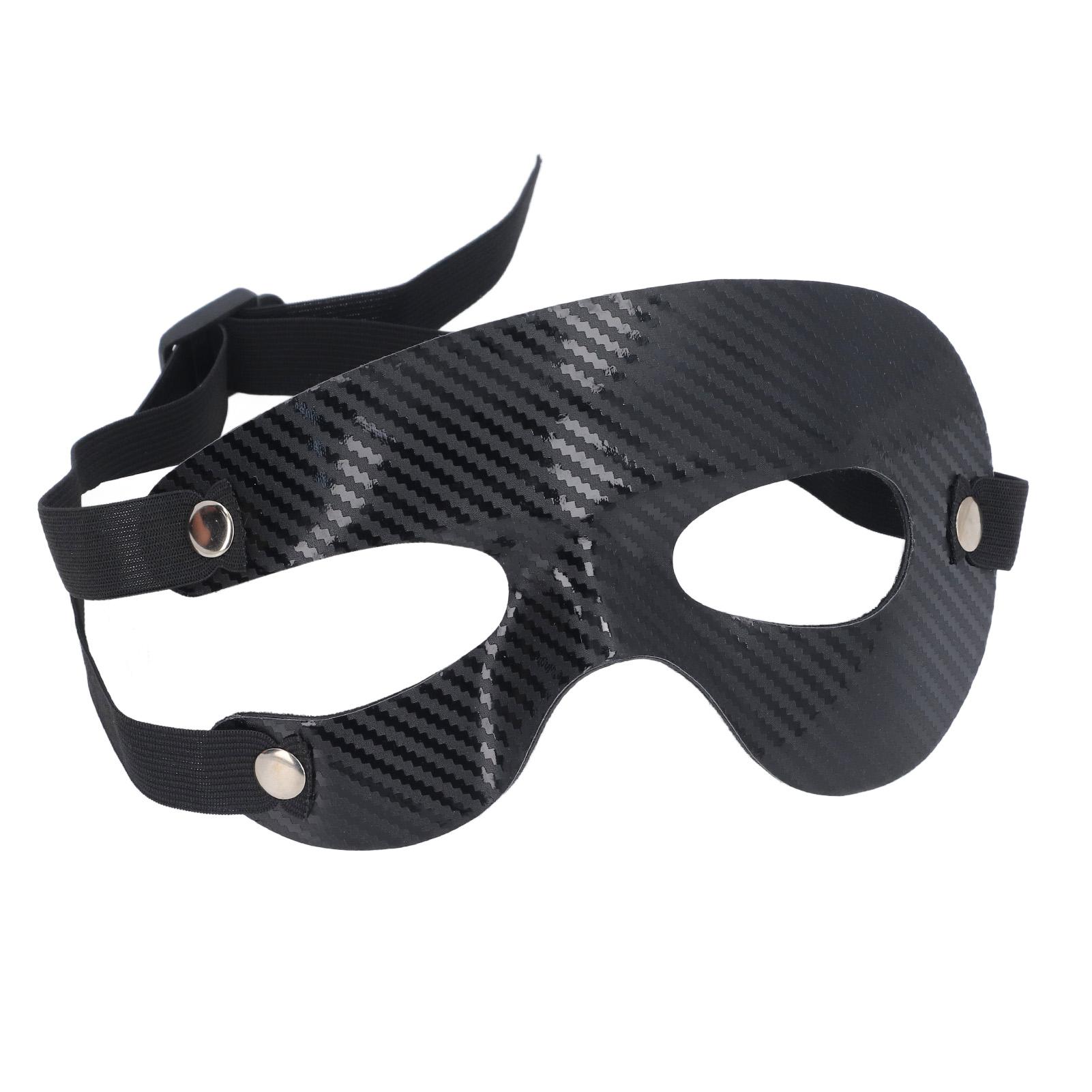 

Носовая защитная маска для лица ударопрочная дышащая регулируемая спортивная защитная маска для баскетбола