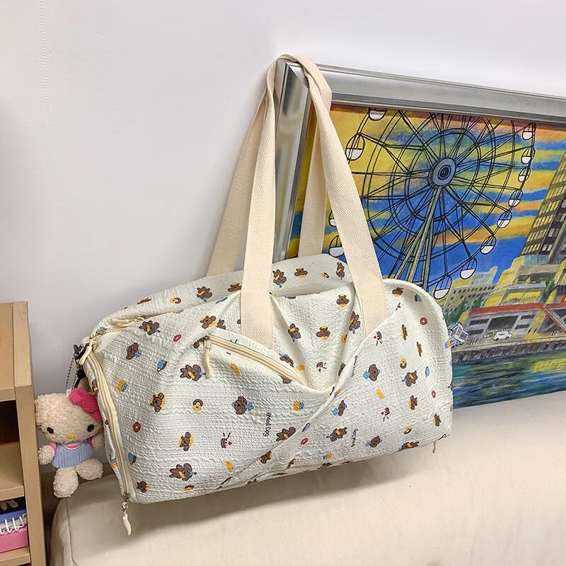 Portable Foldable Travel Storage Bag