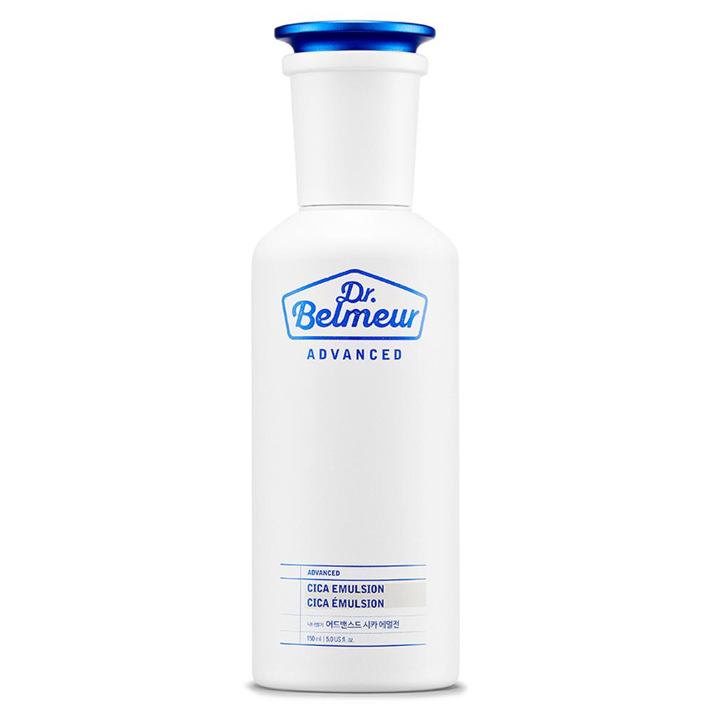 THE FACE SHOP Dr.Belmeur Advanced Cica Emulsion 150ml