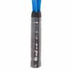 Kids Tennis Racket Shock Absorbing Professional Iron Frame Children Tennis Training Racquet for 3 To 5 Years Old