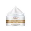 Gentle and Non-irritating, the Wrinkle Smoothing Cream Tightens the Skin, Smooths Wrinkles, Fades Fine Lines, and Leaves the Skin Soft and Refined