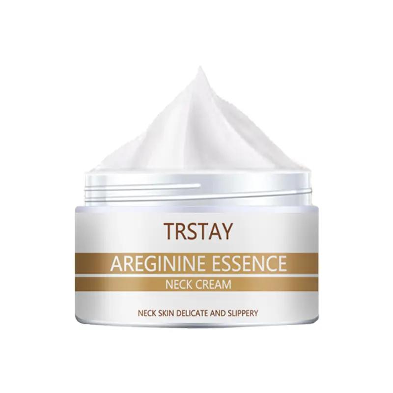 Gentle and Non-irritating, the Wrinkle Smoothing Cream Tightens the Skin, Smooths Wrinkles, Fades Fine Lines, and Leaves the Skin Soft and Refined