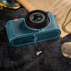 For Leica X1/X2/X-E(typ102) Case Camera Bag Handmade Genuine Real Leather Half Camera Case Cover Bag Photography Accessories