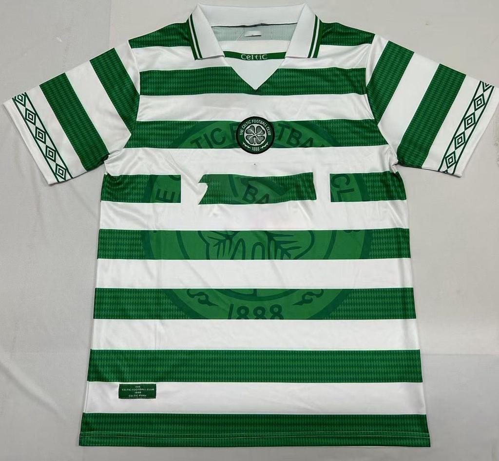 Source: Retro football uniform: Brazil-Real Madrid-Manchester United nostalgic version short-sleeved jersey