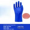 OEING Industrial Rubber Dipped Gloves