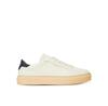 Men's Sneakers Flamingos Life Life of a Flamingo Hampton Court White