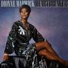 LP Record DIONNE WARWICK  Heartbreaker OLE462 Arista 1983 South Kore SoulFunk Used
