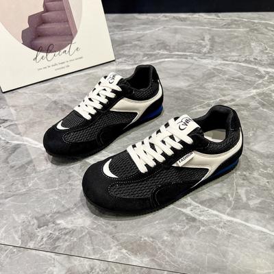 Atmungsaktives Mesh 22 neue Studenten Forrest Gump Schuhe bequeme Sport- und Freizeitschuhe
