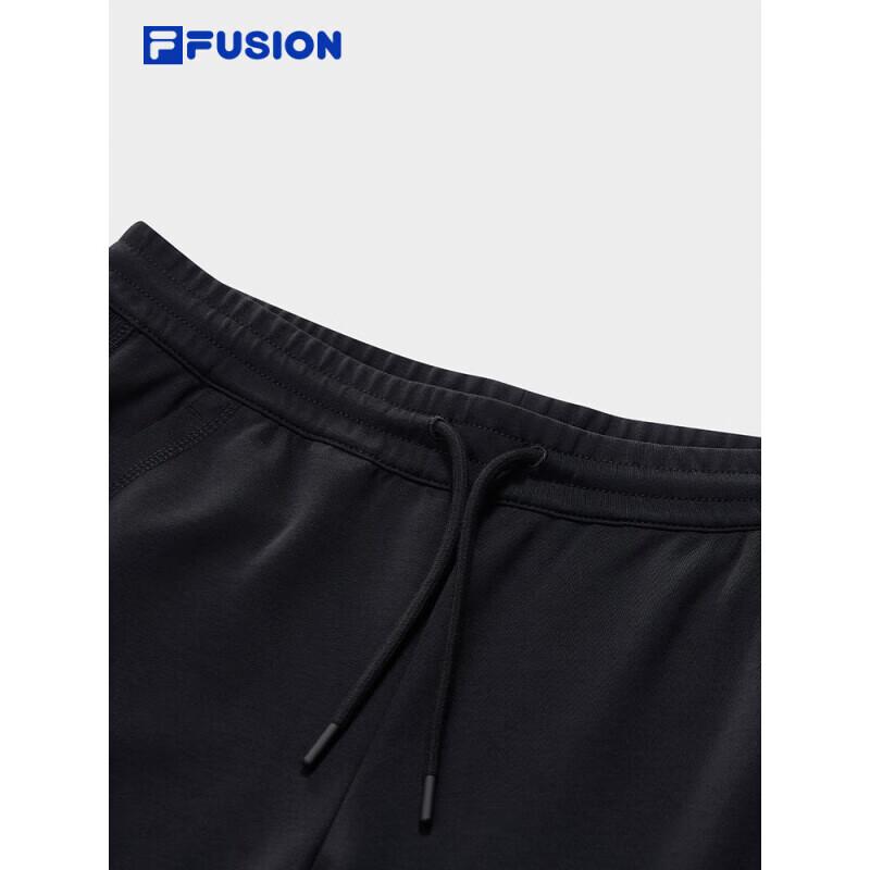 FILA FUSION Men's Knit Jogger Pants