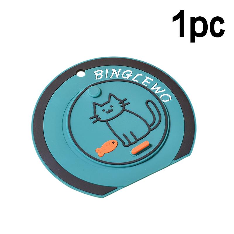 

Sewer Floor Drain Cover Hair Catcher Drain Strainer Kitchen Bathroom Sink Bathtub Stopper Seal Mat Anti Clog Anti-Odor