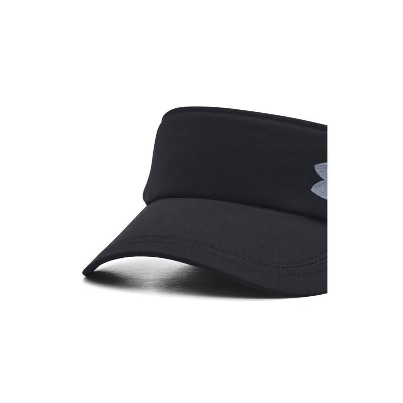 Under Armour Women's Launch Running Sun Visor