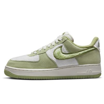 (WMNS) Air Force 1 '07 LX 'Fleece - Honeydew' Women's FB1872-030