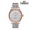 Le Locle Powermatic 80 T006.407.22.033.00