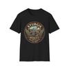 Sturgis Motorrad-Rallye T-Shirt | Biker-Rallye Tee