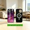 F-Football Leo M-essi LIONEL -L  Phone Case For iPhone17,16,15,14,13,12,11 Plus,Pro Magnetic with Magsafe Wireless Charging