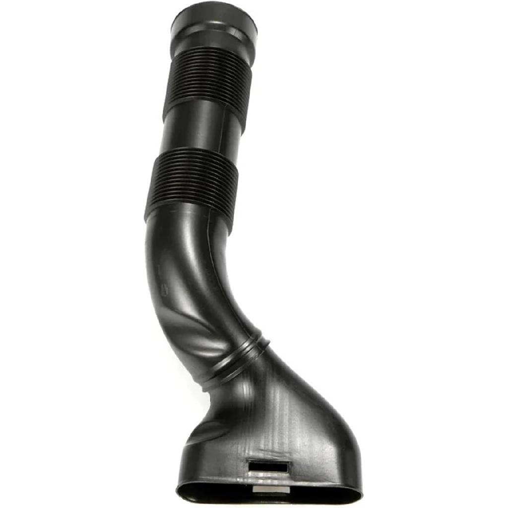 Car Air Intake Duct Hose,Compatible With Mercedes W209 Part Of CLK Series 2095280307 2095280207 Intake Manifold Auto Parts Intake Pipe(Right)
